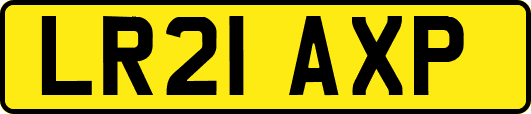 LR21AXP