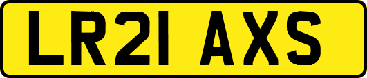 LR21AXS