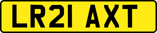 LR21AXT