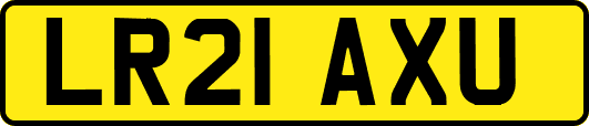 LR21AXU