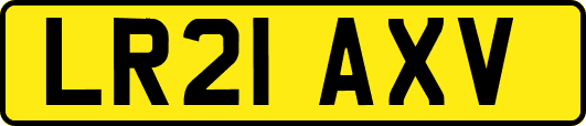 LR21AXV