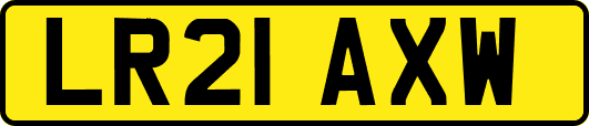 LR21AXW