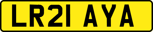 LR21AYA
