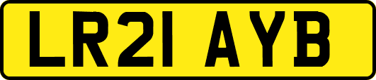 LR21AYB