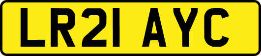 LR21AYC