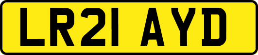 LR21AYD