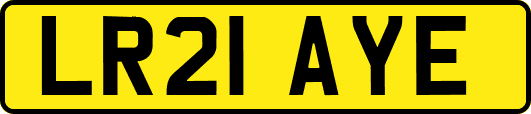 LR21AYE