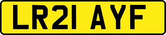 LR21AYF