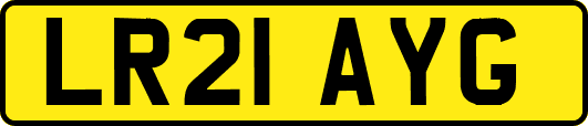 LR21AYG