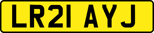 LR21AYJ