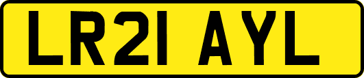 LR21AYL
