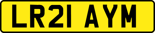 LR21AYM