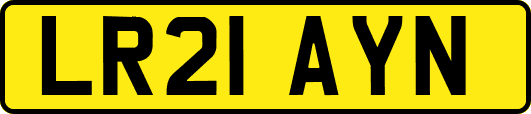 LR21AYN