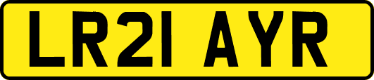 LR21AYR