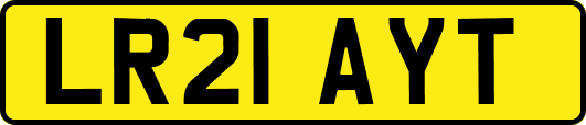 LR21AYT