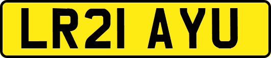 LR21AYU