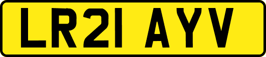 LR21AYV