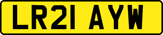LR21AYW