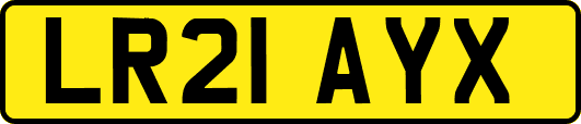 LR21AYX