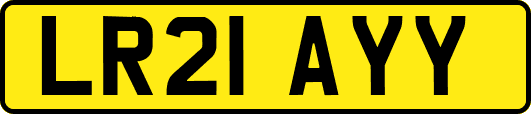 LR21AYY