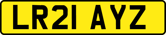LR21AYZ