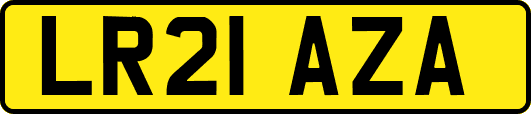 LR21AZA