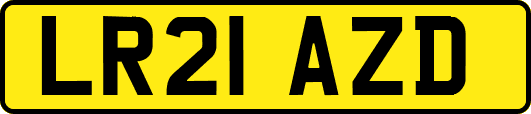 LR21AZD