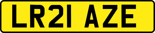 LR21AZE