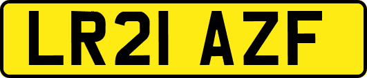 LR21AZF