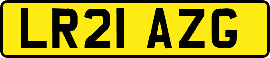 LR21AZG