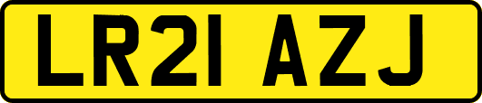 LR21AZJ