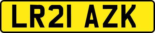 LR21AZK