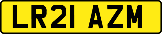 LR21AZM