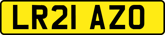 LR21AZO