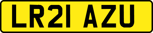 LR21AZU