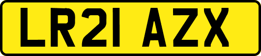 LR21AZX
