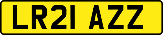 LR21AZZ