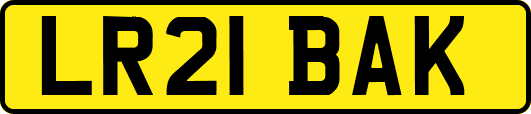 LR21BAK