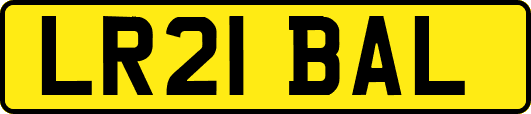 LR21BAL