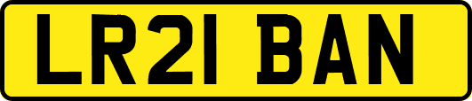 LR21BAN