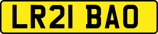 LR21BAO