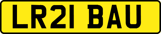 LR21BAU