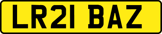 LR21BAZ