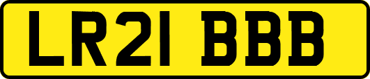 LR21BBB
