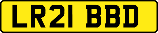 LR21BBD