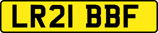 LR21BBF