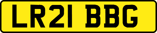 LR21BBG