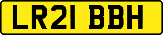 LR21BBH