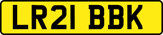LR21BBK