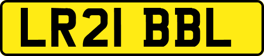 LR21BBL